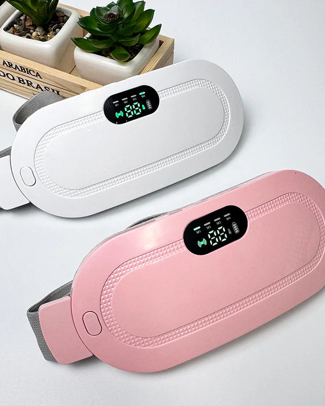 Centura Termică pentru Dureri Menstruale