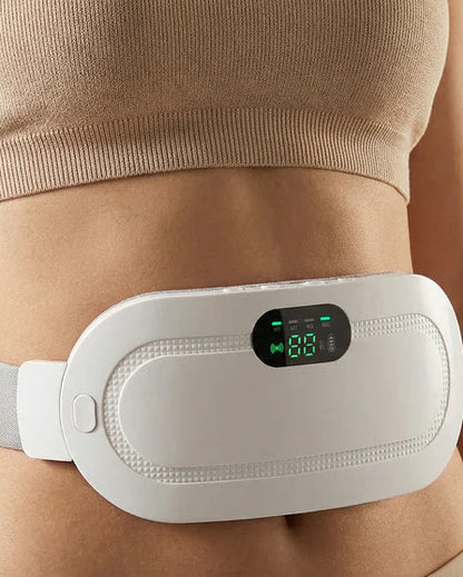 Centura Termică pentru Dureri Menstruale